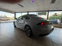 Gebraucht Peugeot 508 Allure GT-Line 131 PS (96 kW) 2019 Grau Limousine