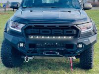 Gebraucht Ford Expedition Wildtrack 200 PS (147 kW) 2018 Schwarz SUV