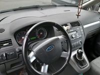 gebraucht Ford C-MAX TÜV bis 8.25