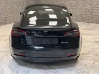 Gebraucht Tesla Model 3 Performance 355 kW (483 PS) 2023 Schwarz Limousine