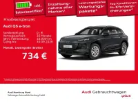 Gebraucht Audi Q6 e-tron Performance 225 kW (306 PS) 2025 Magnetgrau SUV