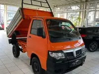 Gebraucht Piaggio Porter 2015 Orange