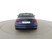 Gebraucht Audi S5 354 PS (260 kW) 2017 Blau Coupé