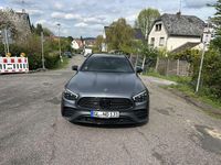 Gebraucht Mercedes E300 211 PS (155 kW) 2020 Kombi