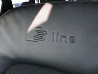 Gebraucht Audi A4 S-Line 150 PS (110 kW) 2014 Schwarz Kombi