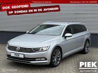 Gebraucht VW Passat Highline 120 PS (88 kW) 2015 Grau Kombi