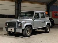 Gebraucht Land Rover Defender 122 PS (89 kW) 2005 SUV