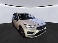Gebraucht Seat Tarraco FR 150 PS (110 kW) 2022 "orix" weiss SUV