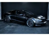Gebraucht Tesla Model S Plaid 750 kW (1020 PS) 2023 Kleinwagen