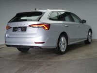 Usata Skoda Octavia Style 150 CV (110 kW) 2023 Argento Station wagon