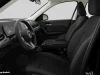 Nowe BMW X1 150 KM (110 kW) 2026 Czarny SUV