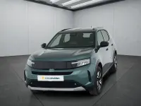 Neu Opel Frontera 145 PS (106 kW) 2026 Grün SUV