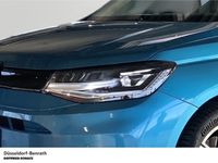 gebraucht VW Caddy California 1.5 TSI Cool & Sound Navi Panoramadach LED-Scheinwerfer