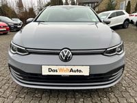 gebraucht VW Golf VIII 2.0 TDI VIII Life