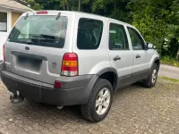 Gebraucht Ford Maverick 150 PS (110 kW) 2006 Silber SUV