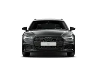 Gebraucht Audi S6 Sport 344 PS (253 kW) 2025 Grau Kombi