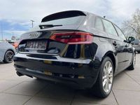 gebraucht Audi A3 Sportback 1.4 TFSI AmbitionUltra*Navi/SHZ/PDC