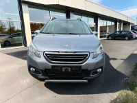 Gebraucht Peugeot 2008 114 PS (83 kW) 2013 SUV