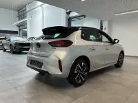 Neu Opel Corsa 110 PS (80 kW) 2026 Schwarz Kleinwagen