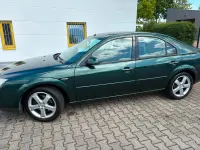 Usado Ford Mondeo 110 CV (80 kW) 2004 Gris Berlina