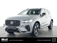 Gebraucht Volvo XC60 Plus 250 PS (183 kW) 2025 Grau SUV