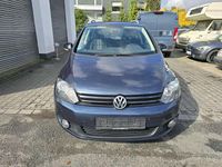 Gebraucht VW Golf VII Match 105 PS (77 kW) 2012 Bluegraphit perleffekt Kleinwagen