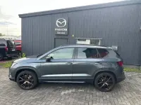 Gebraucht Cupra Ateca 300 PS (220 kW) 2018 Grau SUV