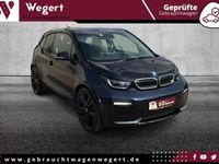 gebraucht BMW i3 *120AH*NAVPROF*PANO*ACC*KESSY*RCAM*DAB*LEDER*