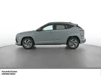 Neu Hyundai Kona N Line 150 PS (110 kW) 2026 Mirage grün SUV