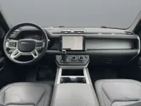 Usata Land Rover Defender SE Dynamic 300 CV (220 kW) 2025 Nero SUV