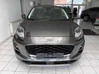Usata Ford Puma Titanium X 155 CV (114 kW) 2020 Grigio SUV