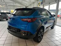 gebraucht Opel Grandland X GS-Line Navi+LED+PDC+Anhängerkupplung