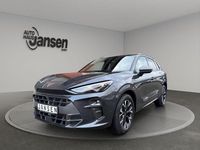 Gebraucht Cupra Terramar 204 PS (150 kW) 2026 Grau SUV