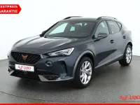 Gebraucht Cupra Formentor 204 PS (150 kW) 2022 Grau SUV