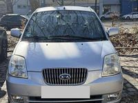 Gebraucht Kia Picanto EX 65 PS (47 kW) 2007 Kleinwagen