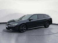 Gebraucht VW Passat R-line 150 PS (110 kW) 2025 Schwarz Kombi