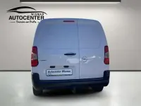 Occasion Opel Combo Edition 102 ch (75 kW) 2023 Blanc