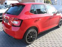 gebraucht Skoda Fabia Monte Carlo (NJ3)