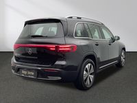 Gebraucht Mercedes EQB250 Progressive 139 kW (190 PS) 2024 Othercolor SUV