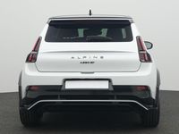 Gebraucht Alpine A290 160 kW (218 PS) 2025 Blanc nival / noir Kleinwagen