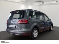gebraucht VW Sharan Comfortline 1 4 TSI