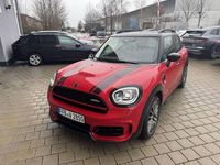 Gebraucht Mini Cooper Countryman 306 PS (225 kW) 2020 Rot SUV