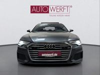 Gebraucht Audi A6 S-Line 231 PS (169 kW) 2019 Grau Kombi