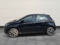 Usata Renault Zoe Evolution 100 kW (136 CV) 2024 Nero Utilitaria