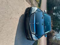 gebraucht Mercedes C200 ist voll fahrbereit, top Zustand Limousine