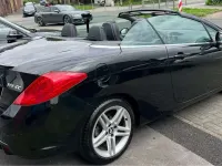 Occasion Peugeot 308 CC Active 156 ch (114 kW) 2011 Noir Cabriolet