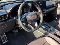 Gebraucht Cupra Formentor VZ 310 PS (228 kW) 2021 Grau SUV