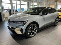 Gebraucht Renault Megane E-Tech Iconic 160 kW (218 PS) 2024 Grau Limousine