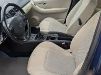 Gebraucht Mercedes A170 116 PS (85 kW) 2004 Blau Limousine