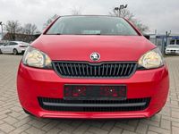 gebraucht Skoda Citigo Active